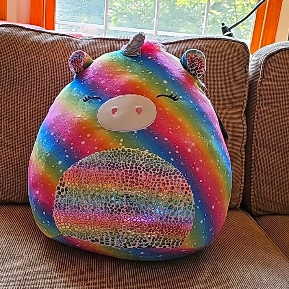 Prim "16 squishmallow